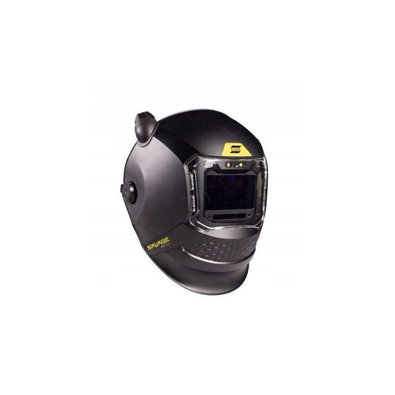 Cagoule de soudure active (PAPR) | ESAB | SAVAGE A50 LUX
